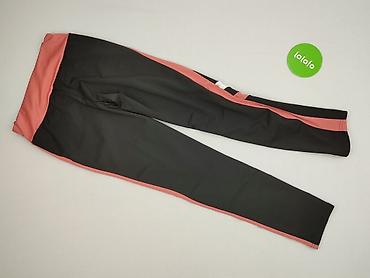 dresy pull and bear: Legginsy Sportowe damskie, rozmiar S — 3