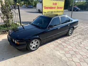 панель бмв е34: BMW 5 series: 1988 г., 2.5 л, Механика, Бензин, Седан