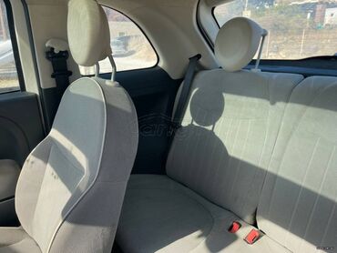 Nissan: Nissan Almera: 1.5 l. | 2004 έ. Λιμουζίνα — 1