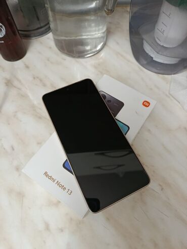 Poco: Redmi Note 13, 128 ГБ