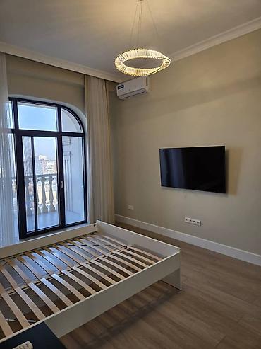 Долгосрочная аренда квартир: 4 комнаты, Агентство недвижимости — 17