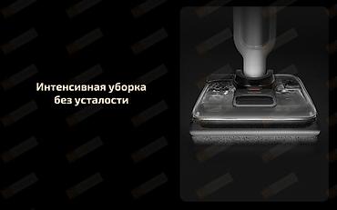 xiaom: Вертикальный пылесос Новый Полная оплата — 5