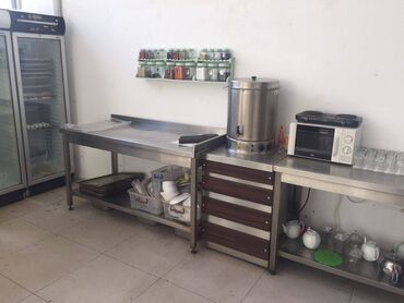 Sex, zavod və fabriklər: Nəsimi rayonu,28may metrosunun yaxınlığında, 1 otağlı 50 kv.m sahəsi — 10