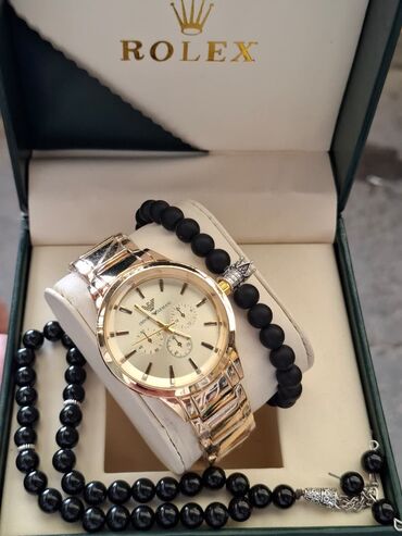 Qol saatları: Yeni, Qol saatı, Rolex — 15