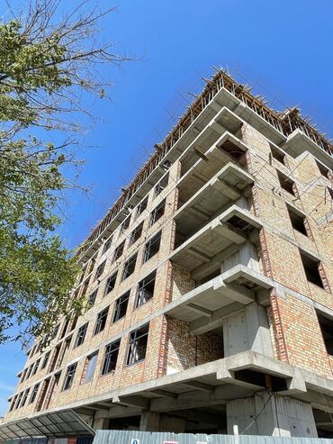 офис в бизнес центре: 1 комната, 30 м², Элитка, 13 этаж, ПСО (под самоотделку)