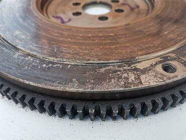 Auto delovi: Zamajac Lada 2121,21213,21214 Niva, Lada 7 Riva broj 2. Polovno, dobro — 8