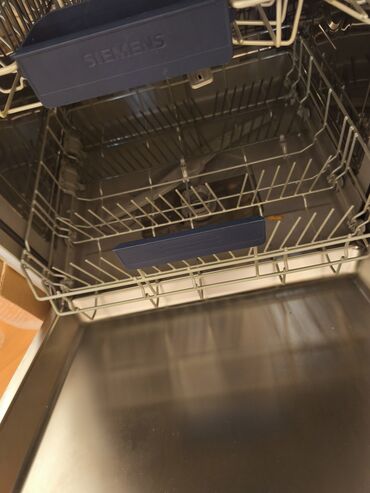 Qabyuyan maşınlar: Qabyuyan maşın Siemens, Tam qabaritli (60 sm.), Ayrıca dayanan -da lalafo.az — 2 Qabyuyan maşınlar: Qabyuyan maşın Siemens, Tam qabaritli (60 sm.), Ayrıca dayanan — 2