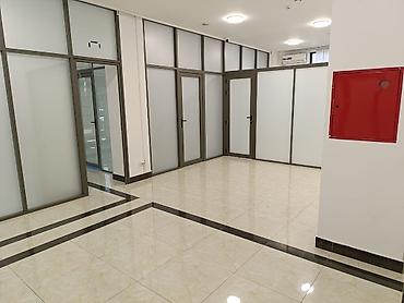 сары булун: Сдаю офисные помещения. 📍 Адрес: г. Бишкек, ул. М — 1