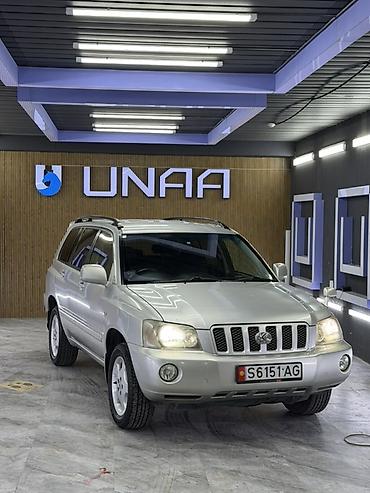 transporter multivan: В продаже,Тайото клюгер.Состояние отличное гаражное хранение.В одних — 2