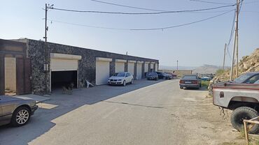 дордой аренда: 46 kv. m, 6 * 8 * 4 Daş Su
