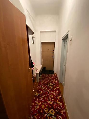 2 комнатный квартира бишкек: 2 комнаты, 47 м², Азия Молл Сталинка, 1 этаж, Старый ремонт — 8