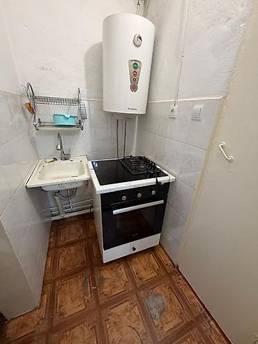 квартиры филармонии: 1 комната, 39 м², Филармония 4 этаж — 7