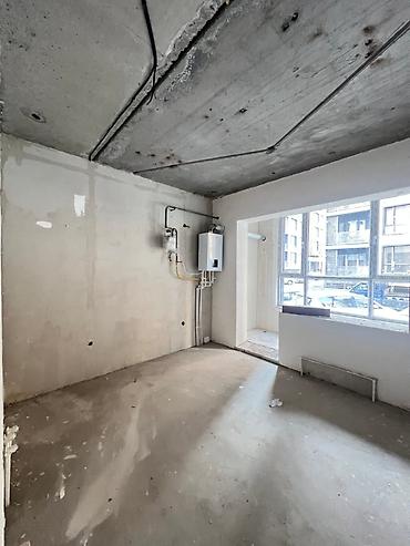 8: 2 комнаты, 80 м², Технопарк Элитка, 1 этаж, ПСО (под самоотделку) — 6
