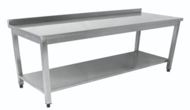 Nerjaveykalar: Restoran mətbəx avadanlıqları. Azərbaycan istehsalı və ya xaricdən -da lalafo.az — 20 Nerjaveykalar: Restoran mətbəx avadanlıqları. Azərbaycan istehsalı və ya xaricdən — 20