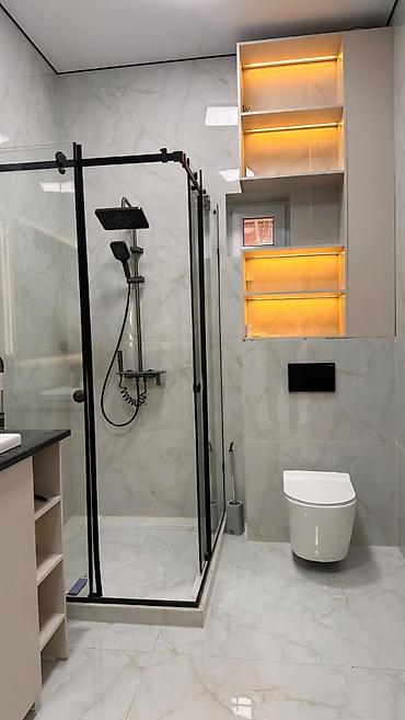 Продажа коттеджей и домов: ‼️Продаётся роскошный Дом 📈Район: Арча-Бешик ▪️ рядом улица — 8