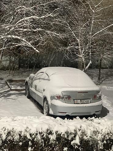 Mazda: Mazda 6: 2002 г., 2 л, Механика, Бензин, Хэтчбэк — 13