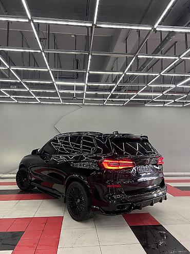 куплю х5: BMW X5: 2022 г., 3 л, Автомат, Бензин — 4