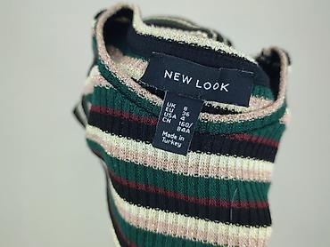 marka next: New Look, Bluzka damska, rozmiar S — 4