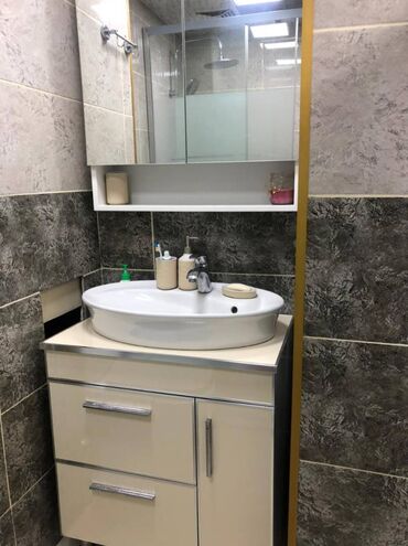 Yeni tikili: 3 otaqlı, Yeni tikili, m. İnşaatçılar, 80 kv. m — 11