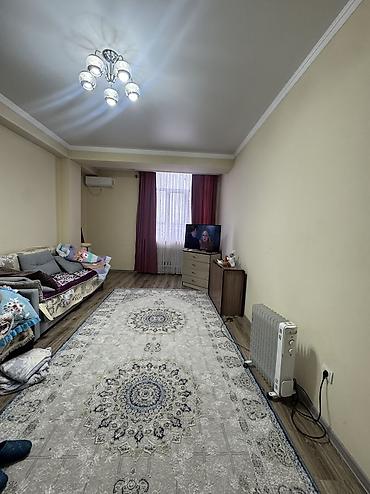 Продажа квартир: 2 комнаты, 77 м², Элитка, 9 этаж — 2
