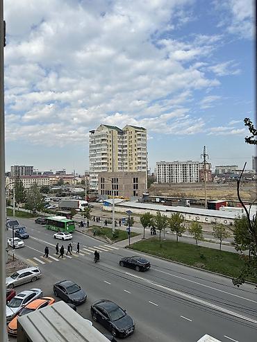 Продажа квартир: 2 комнаты, 42 м², 4 этаж, Евроремонт — 14