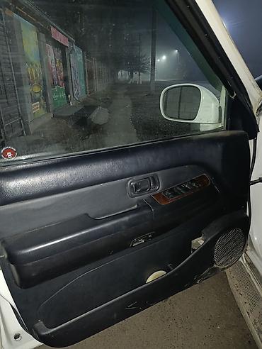 Infiniti: Infiniti QX4: 1997 г., 3.3 л, Автомат, Газ, Внедорожник — 7