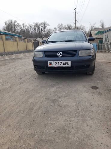 Volkswagen: Volkswagen ID.5: 1998 г., 1.8 л, Механика, Бензин