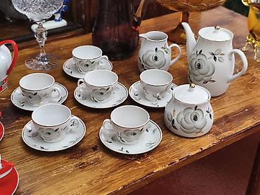 Наборы посуды: Набор бокалов из стекла/хрусталя. - Комплект №1: 6 высоких бокалов на — 13