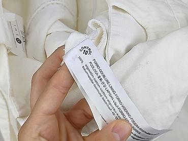 garnitur stradivarius: Bershka, Kombinezon damski, rozmiar XS — 6