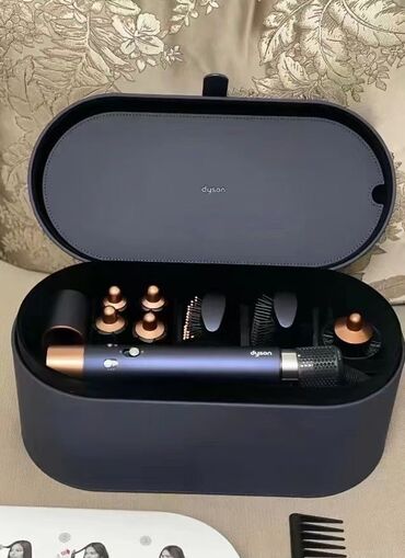 продаю посудомоечные машины: Многофункциональный стайлер Dyson Airwrap Complete, предназначенный