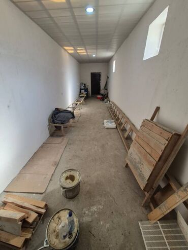 Bağ evlərinin satışı: İsmayıllı, 150 kv. m, 4 otaqlı, Qaz, Su, Telefon — 12