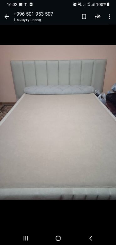спалний диван: Диван 110см 2метр сатылат матрасы менен