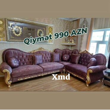 диван мягкий: Künc divan, Yeni