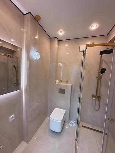 Продажа квартир: 1 комната, 45 м², Технопарк Элитка, 11 этаж, Евроремонт — 6