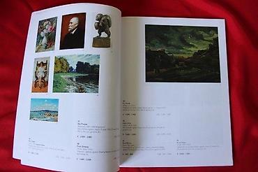 Knjige: AUKCIONI KATALOG DOROTHEUM, KUNST DES 20. JAHRHUNDERTS, 2004 | — 5