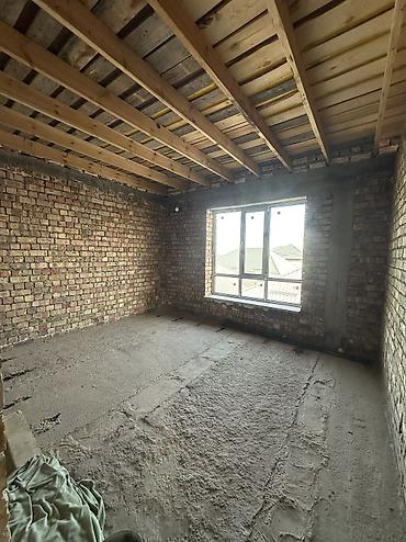 Продажа коттеджей и домов: 🔥Продается Дом 🔥 🏡Район: Оскон Ордо ✅Участок: 4соток 📍Площадь: 255 — 19