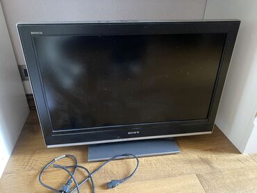 домашний кинотеатр сони: Б/у Телевизор Sony LCD 32" Самовывоз
