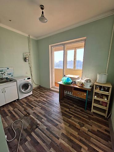 доброй плаза: 1 комната, 35 м², Цум 106 серия, 6 этаж, Старый ремонт — 2
