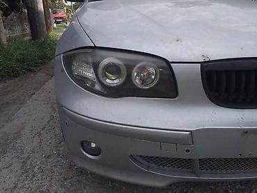instrument tabla ford focus: XENON FAROVI E87 ZA BMW SERIJA 1 | Svi originalni delovi   Bmw e — 1