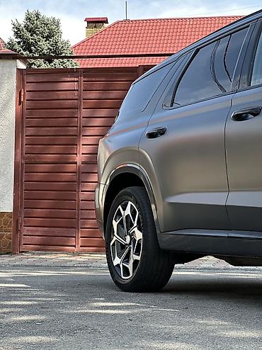 Hyundai: Hyundai Palisade: 2020 г., 2.2 л, Автомат, Дизель, Кроссовер — 9