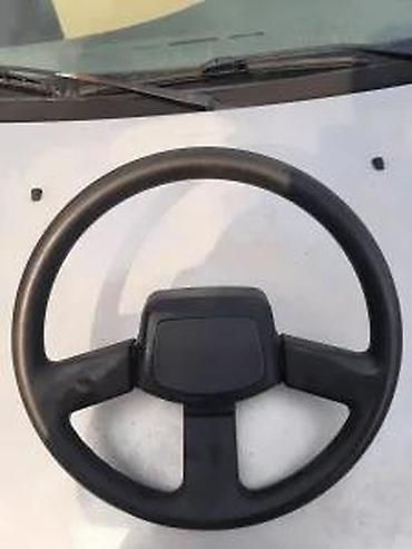 mara auto nis: VOLAN OPEL FRONTERA A | Orginalni fabricki jakoo jako dobro stanje — 3