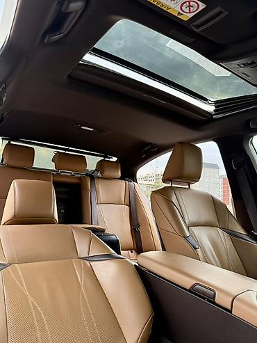 Lexus: Lexus ES: 2018 г., 2.5 л, Автомат, Гибрид, Седан at lalafo.kg — 8 Lexus: Lexus ES: 2018 г., 2.5 л, Автомат, Гибрид, Седан — 8