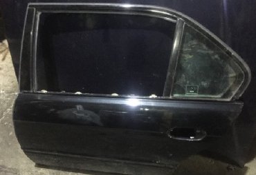 Другие детали кузова: БМВ Е34,Е36,Е38,Е39,Е46,Е53 Х5 ЗАПЧАСТИ.ЗАПЧАСТИ БМВ — 3