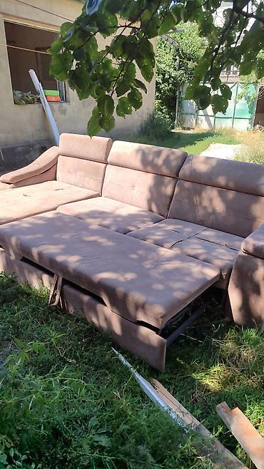 sofa: Угловой диван, Без подлокотников — 2