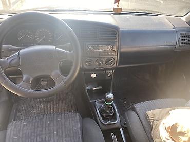 Volkswagen: Volkswagen Passat: 1995 г., 1.8 л, Механика, Бензин, Универсал at lalafo.kg — 6 Volkswagen: Volkswagen Passat: 1995 г., 1.8 л, Механика, Бензин, Универсал — 6