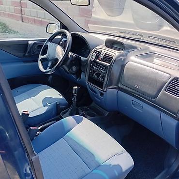мицу биси: Mitsubishi Space Star: 2000 г., 1.6 л, Механика, Бензин, Хэтчбэк — 4
