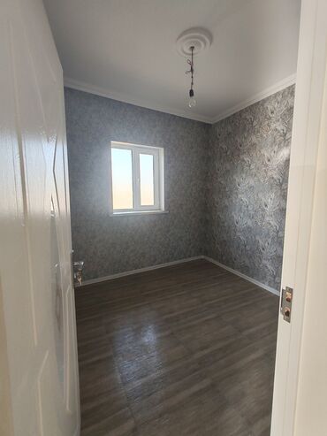 Həyət evləri və villaların satışı: Binəqədi qəs. 2 otaqlı, 60 kv. m, Kredit var, Yeni təmirli — 10