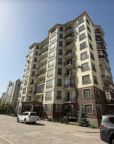 Продажа квартир: 3 комнаты, 112 м², Элитка, 2 этаж, Евроремонт — 13