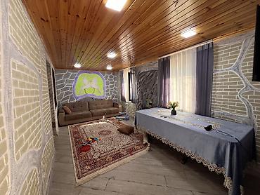 kiraye ile satilan evler: 6 otaqlı, 180 kv. m — 5