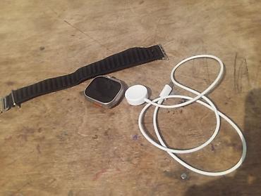 детские смарт часы с сим картой и gps: Смарт-часы форм-фактора Apple Watch Ultra с комплектом аксессуаров — 1
